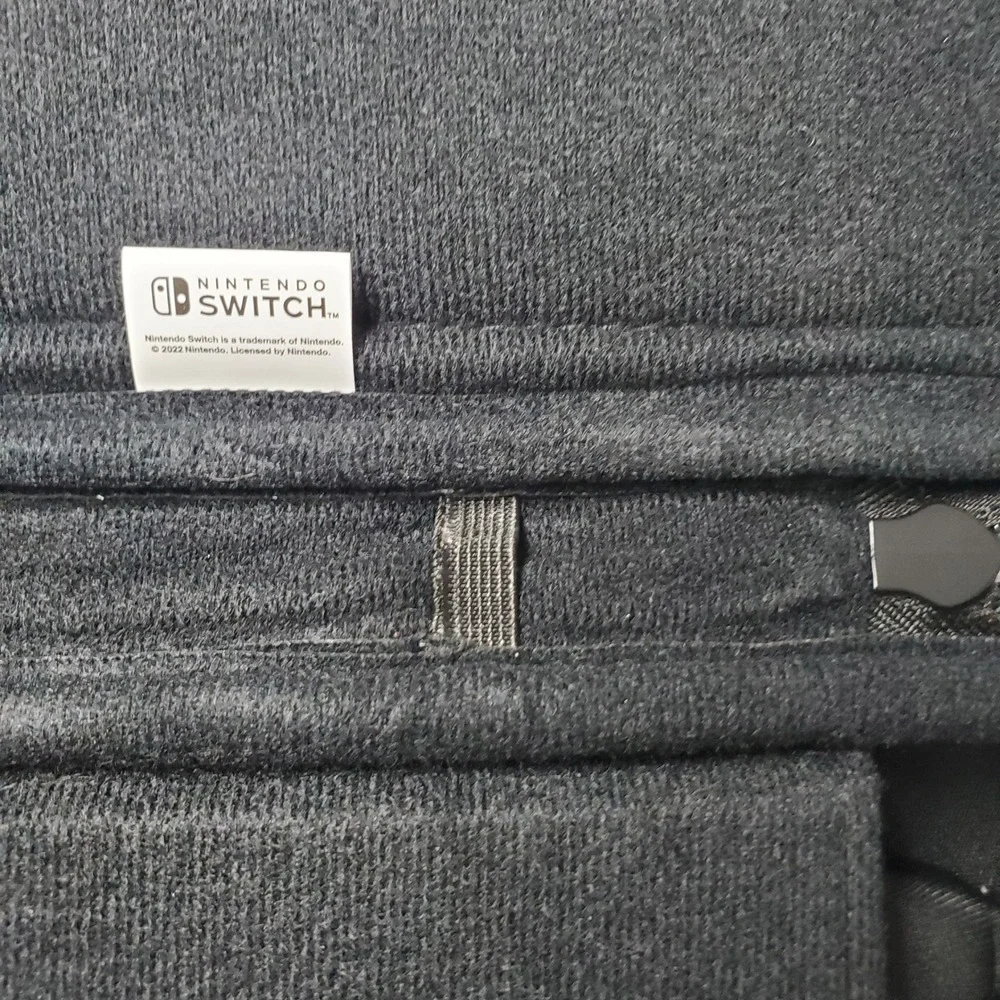 Nintendo Switch Animal Crossing Hard Shell Deluxe Carrying Case‎ Traveler